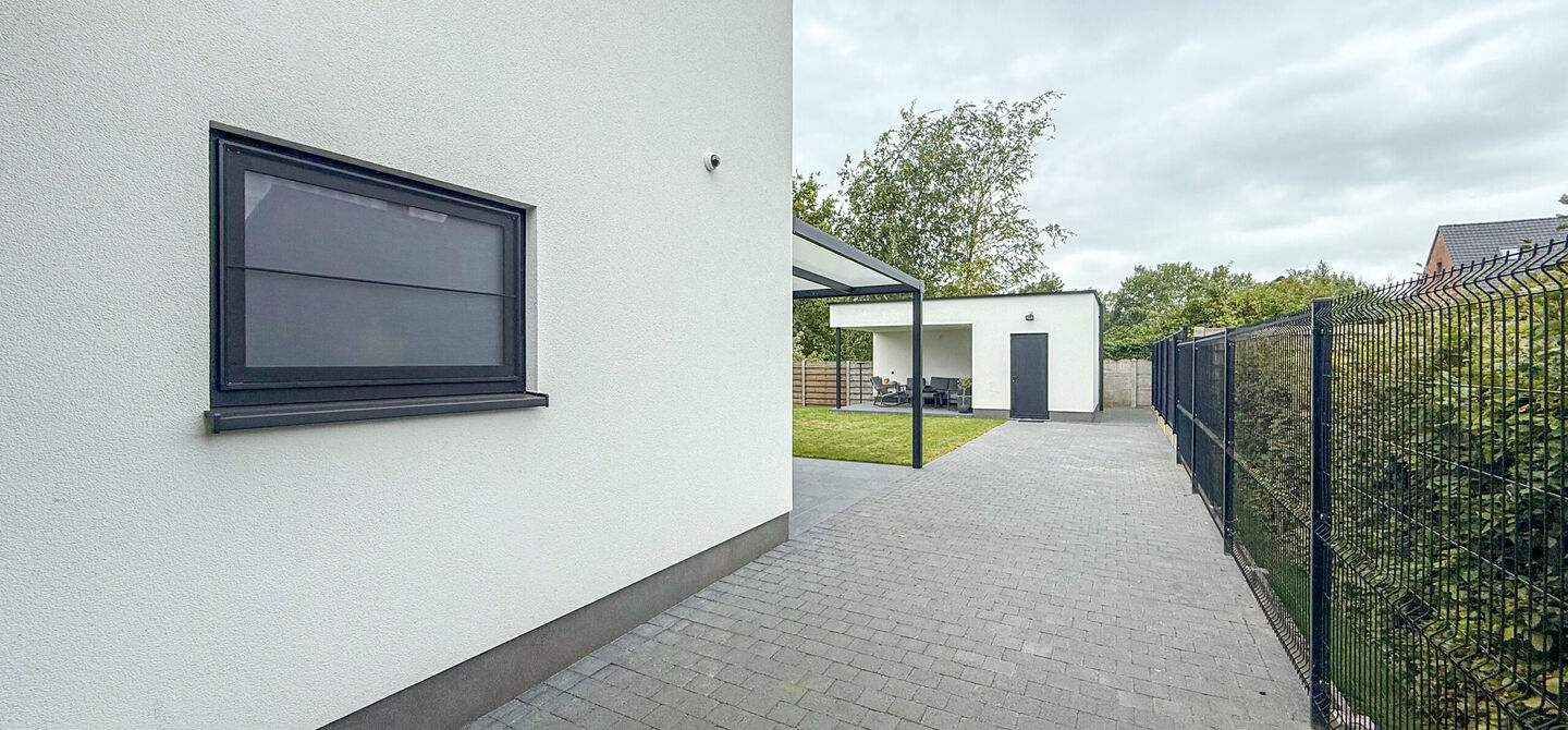 Huis te koop in Heusden-Zolder