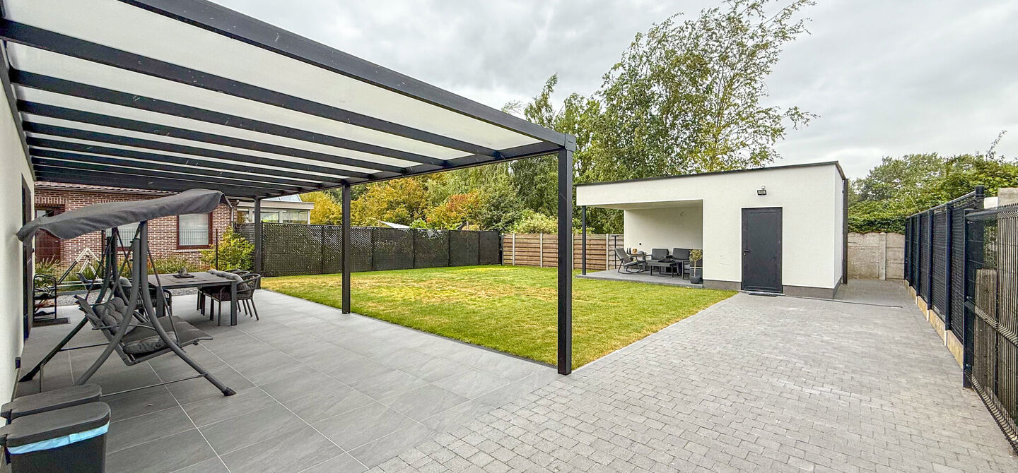 Huis te koop in Heusden-Zolder