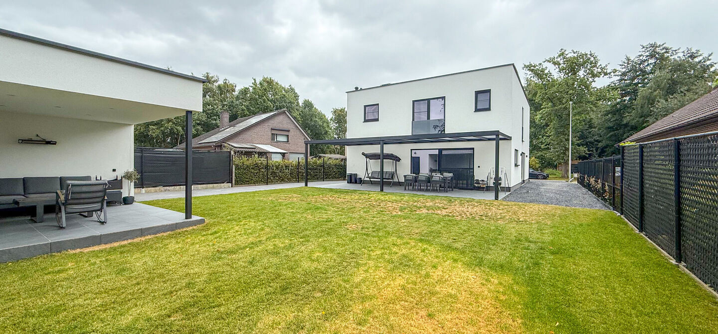 Huis te koop in Heusden-Zolder