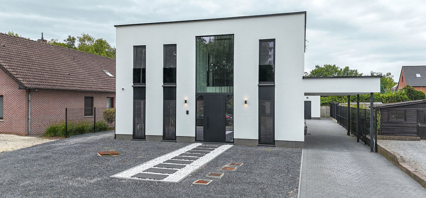 Huis te koop in Heusden-Zolder