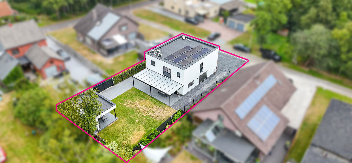 Huis te koop in Heusden-Zolder