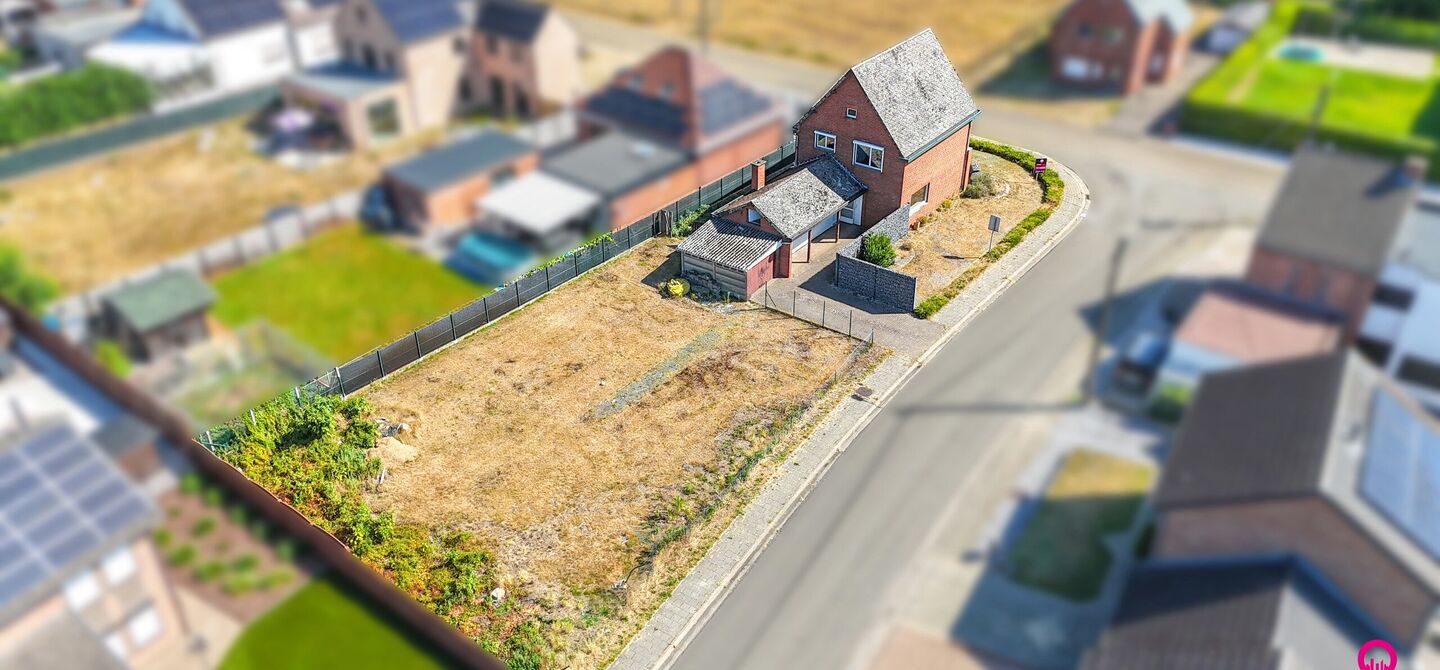 Huis te koop in Heusden-Zolder