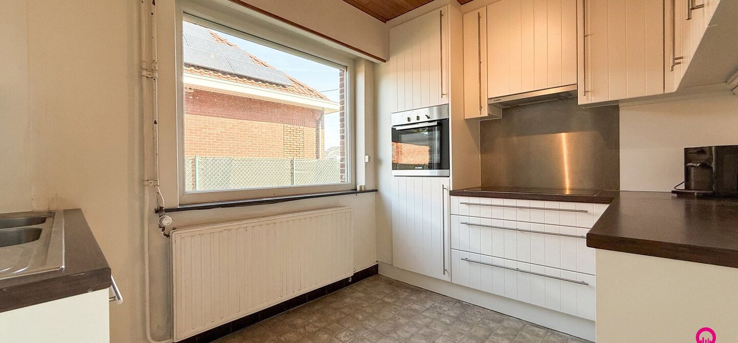 Huis te koop in Heusden-Zolder