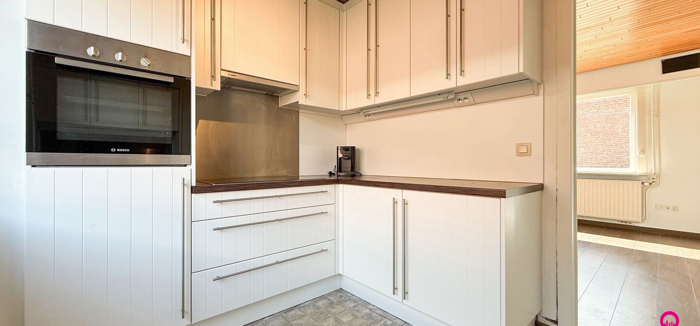 Huis te koop in Heusden-Zolder