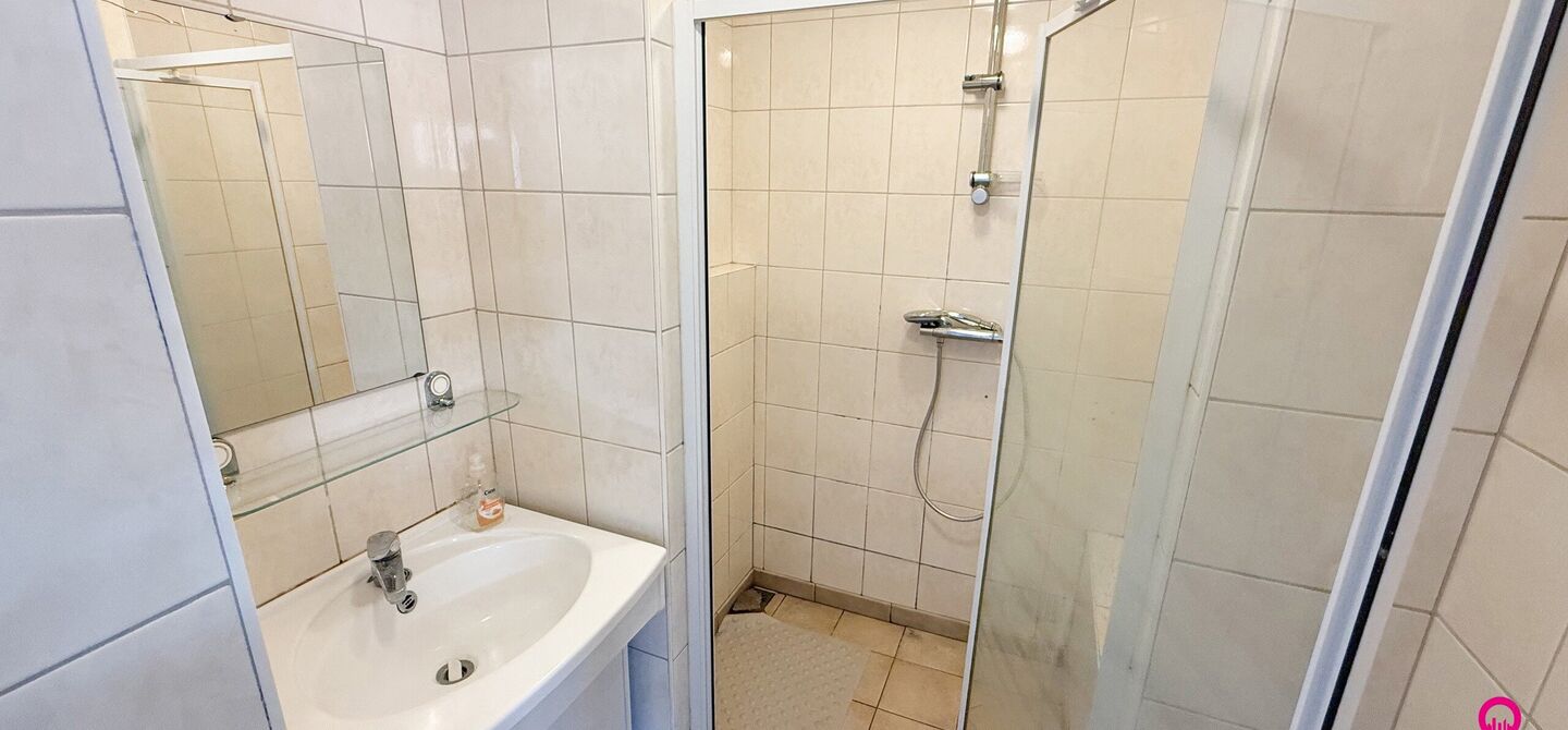 Huis te koop in Heusden-Zolder