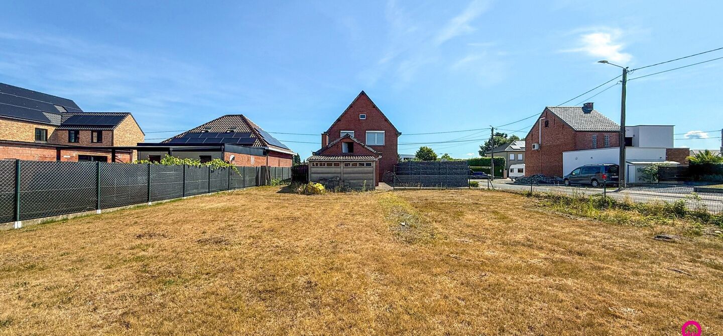 Huis te koop in Heusden-Zolder