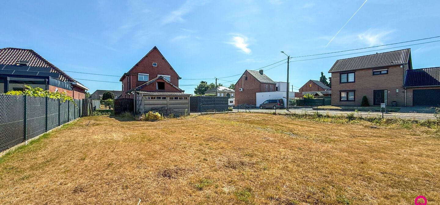 Huis te koop in Heusden-Zolder