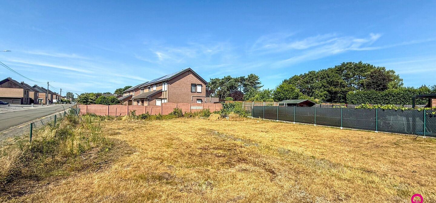 Huis te koop in Heusden-Zolder