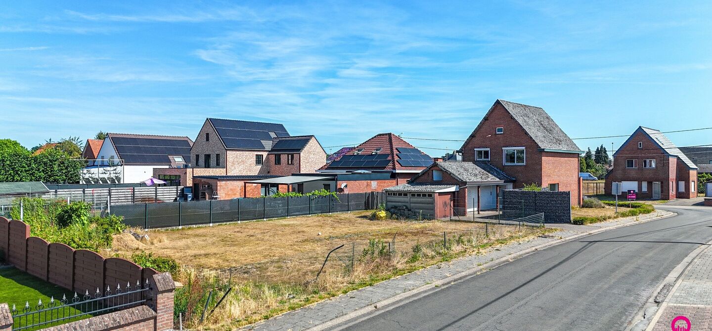 Huis te koop in Heusden-Zolder