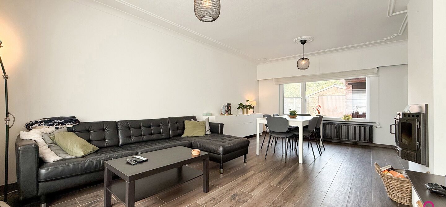 Huis te koop in Heusden-Zolder