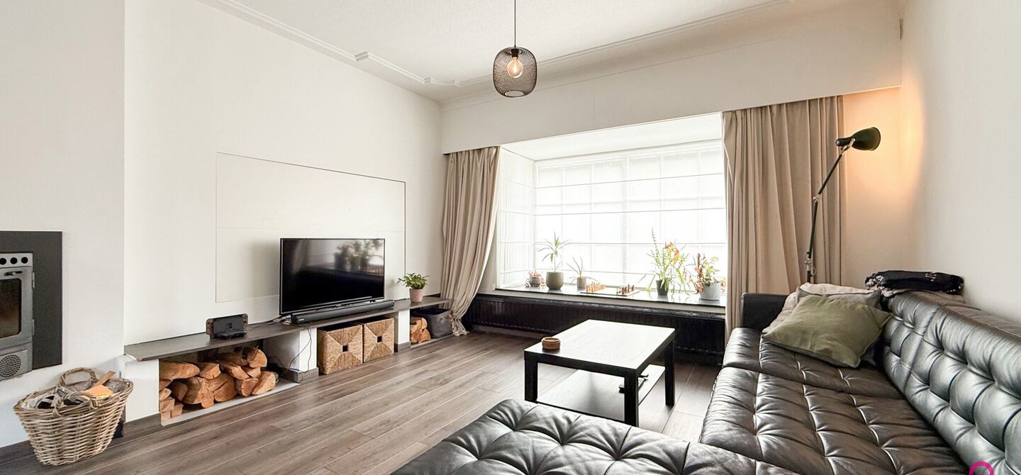 Huis te koop in Heusden-Zolder