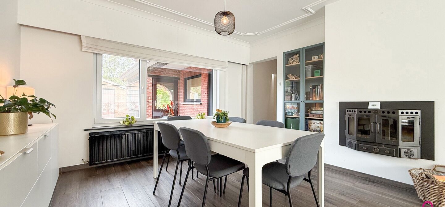 Huis te koop in Heusden-Zolder