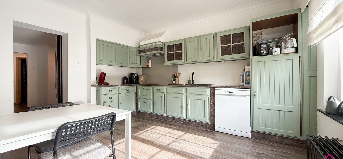 Huis te koop in Heusden-Zolder