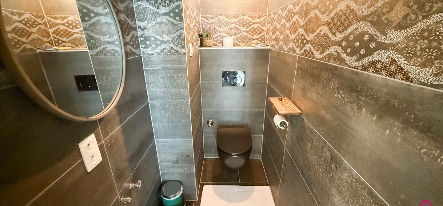 Huis te koop in Heusden-Zolder