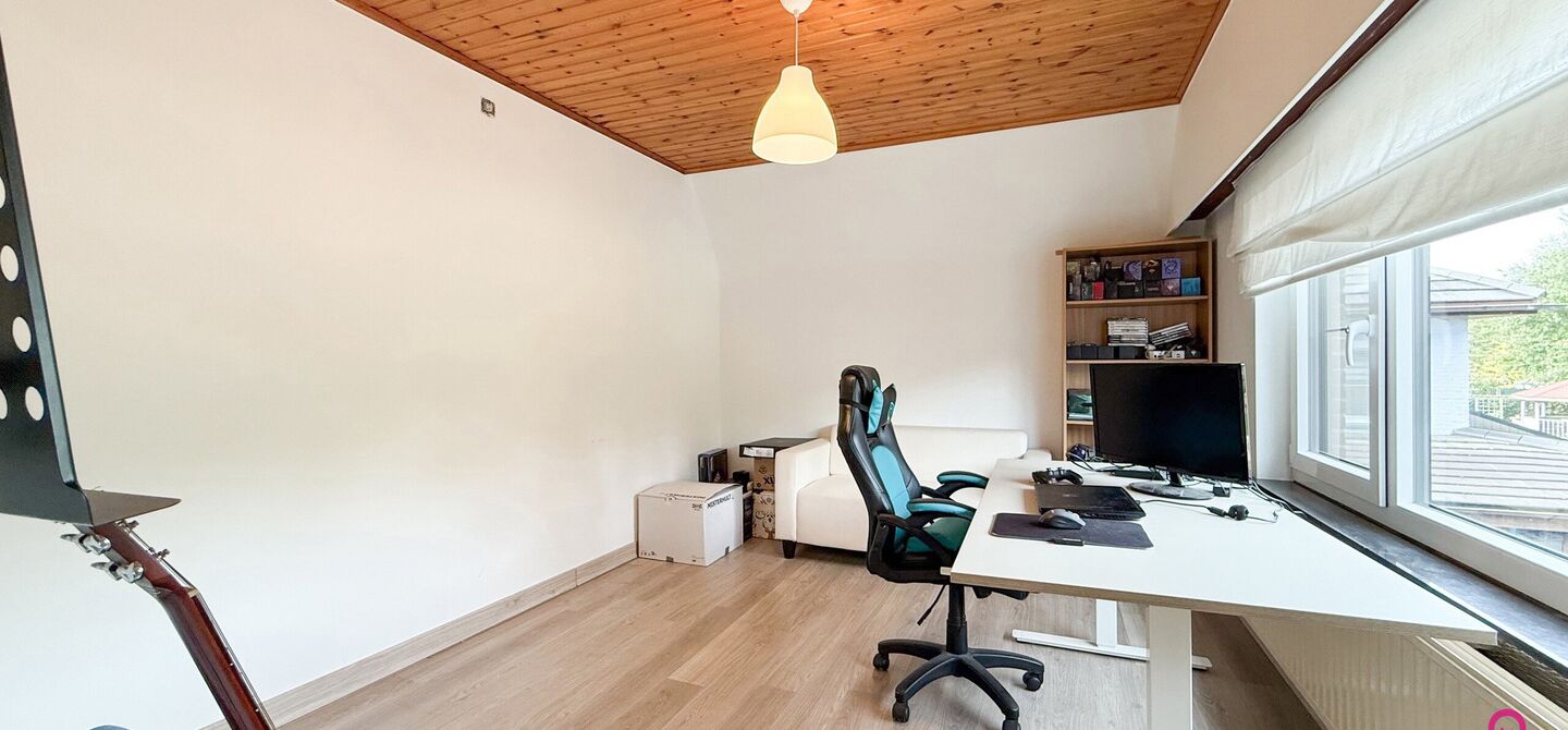 Huis te koop in Heusden-Zolder