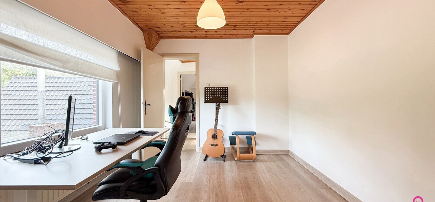 Huis te koop in Heusden-Zolder