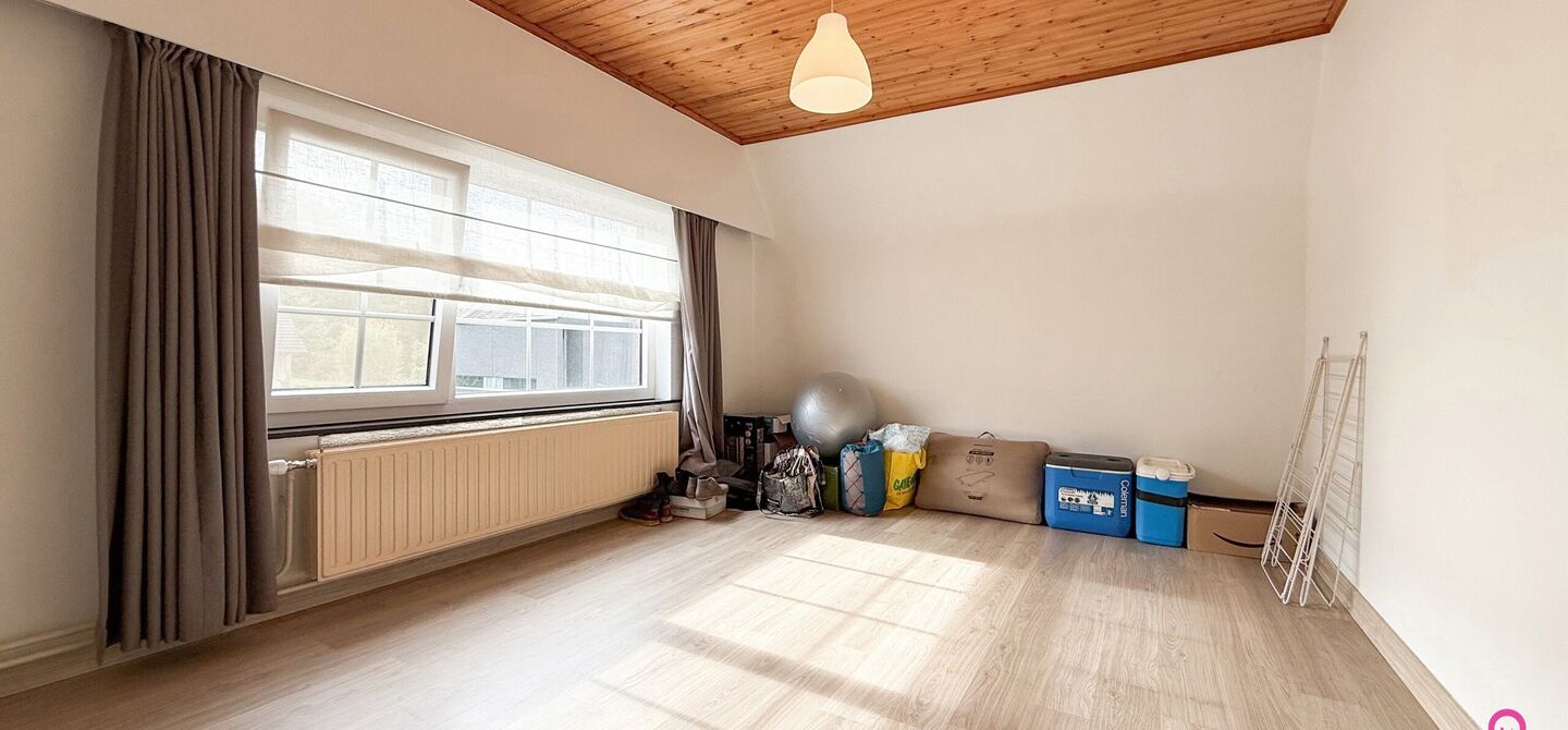 Huis te koop in Heusden-Zolder