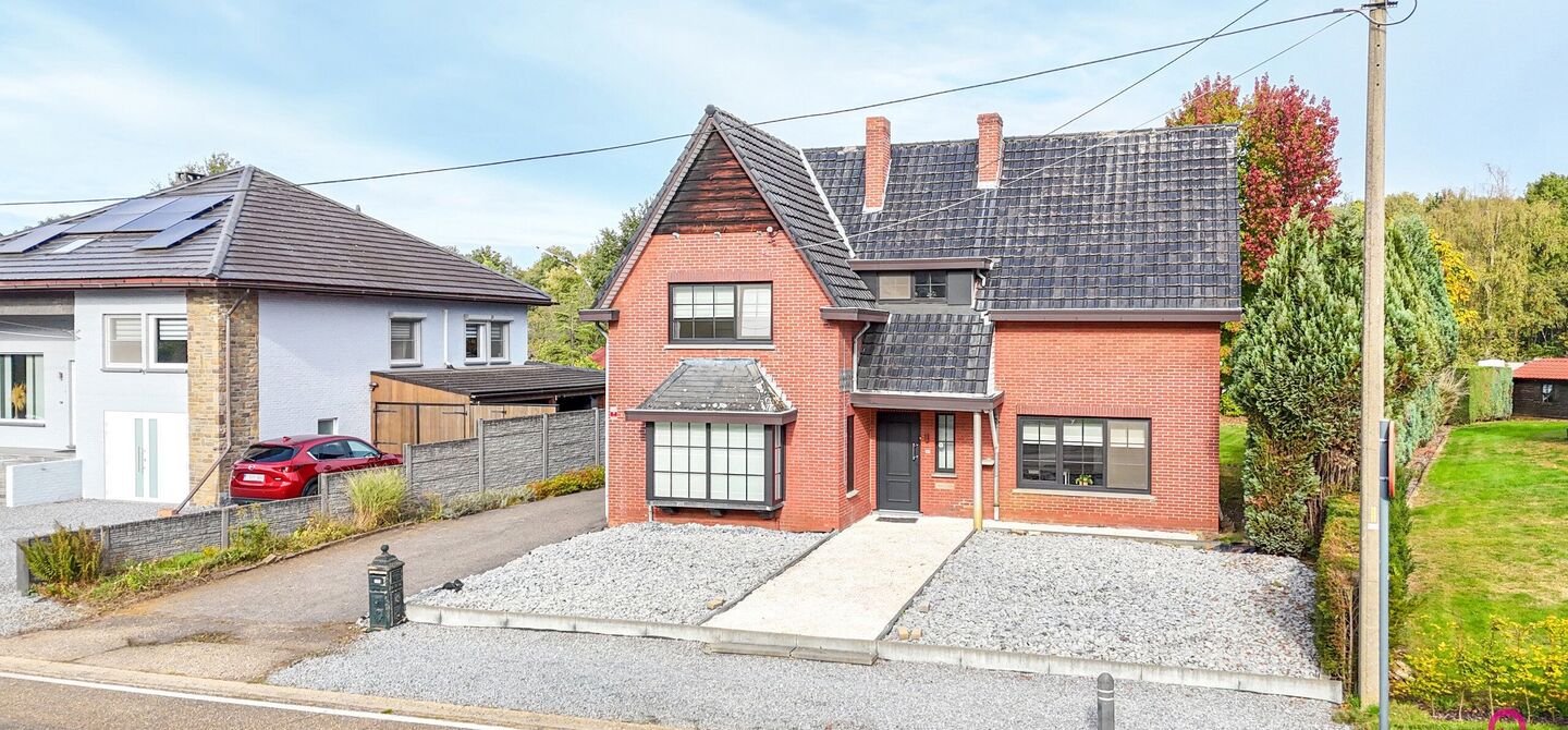 Huis te koop in Heusden-Zolder