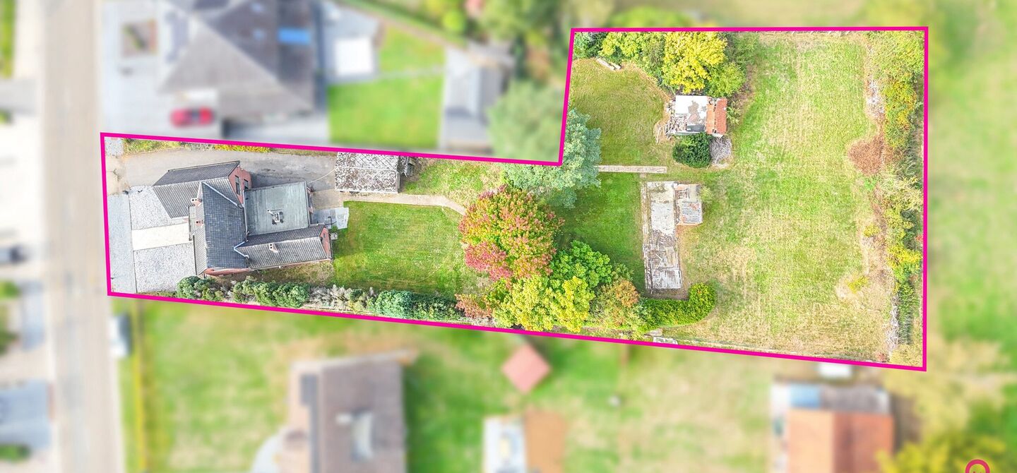 Huis te koop in Heusden-Zolder