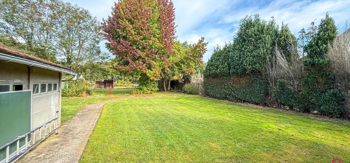 Huis te koop in Heusden-Zolder