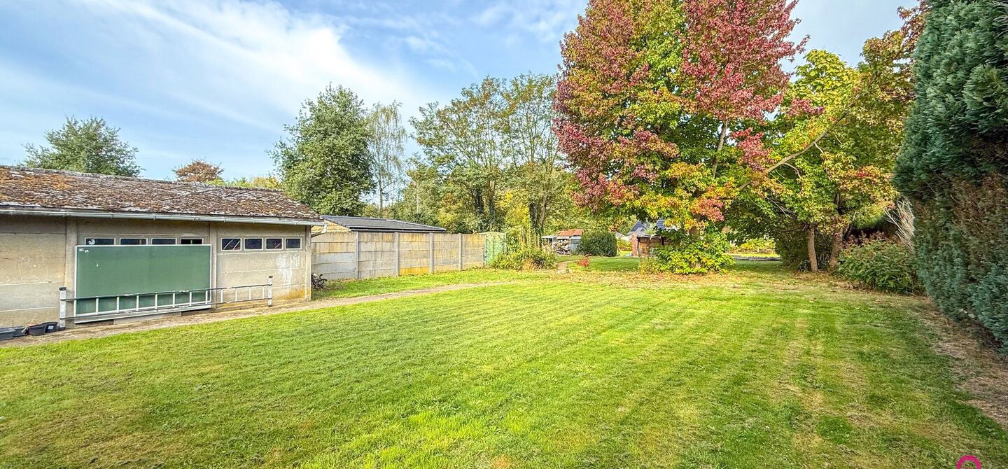 Huis te koop in Heusden-Zolder