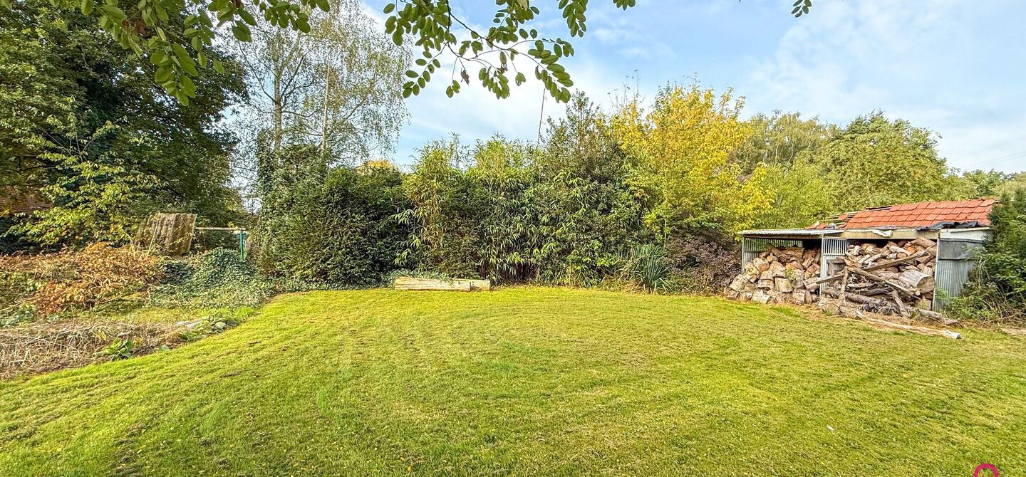 Huis te koop in Heusden-Zolder