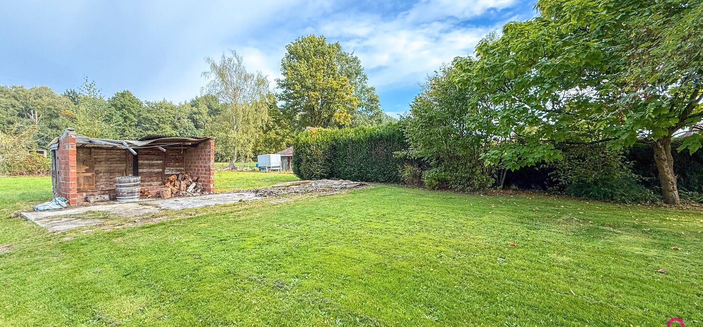 Huis te koop in Heusden-Zolder