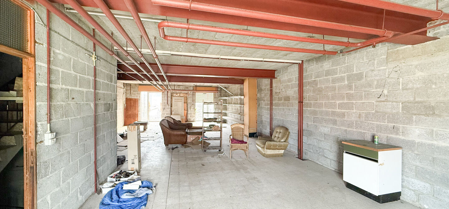 Huis te koop in Heusden-Zolder