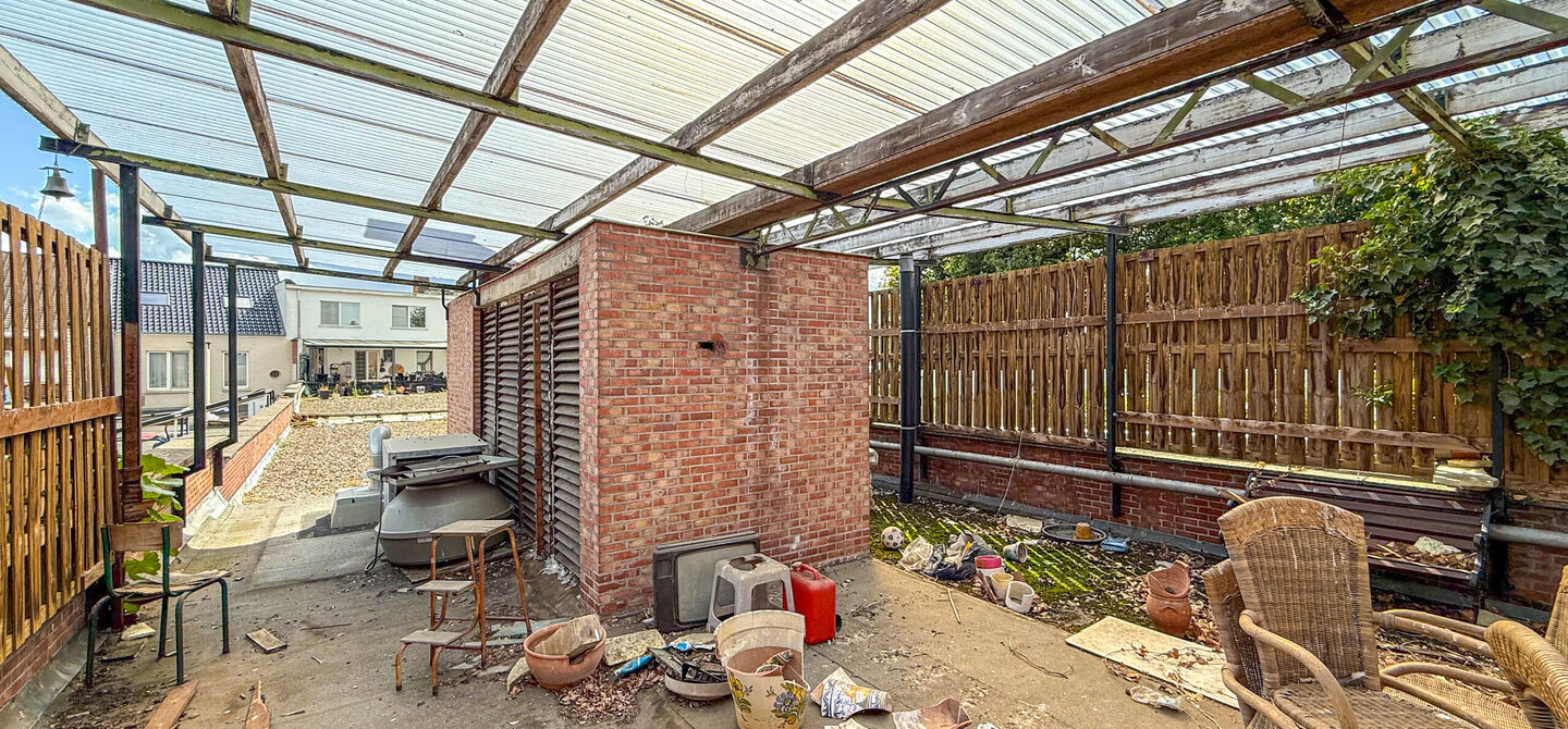 Huis te koop in Heusden-Zolder