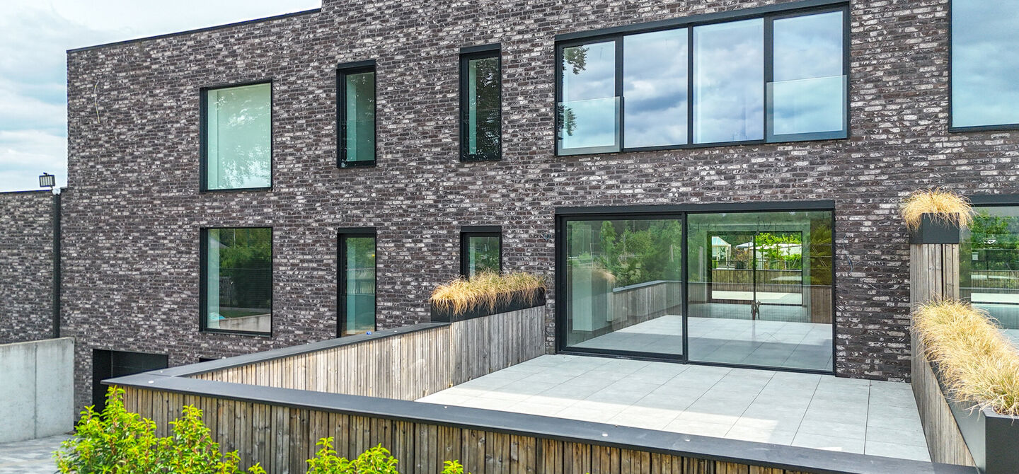 Huis te koop in Heusden-Zolder