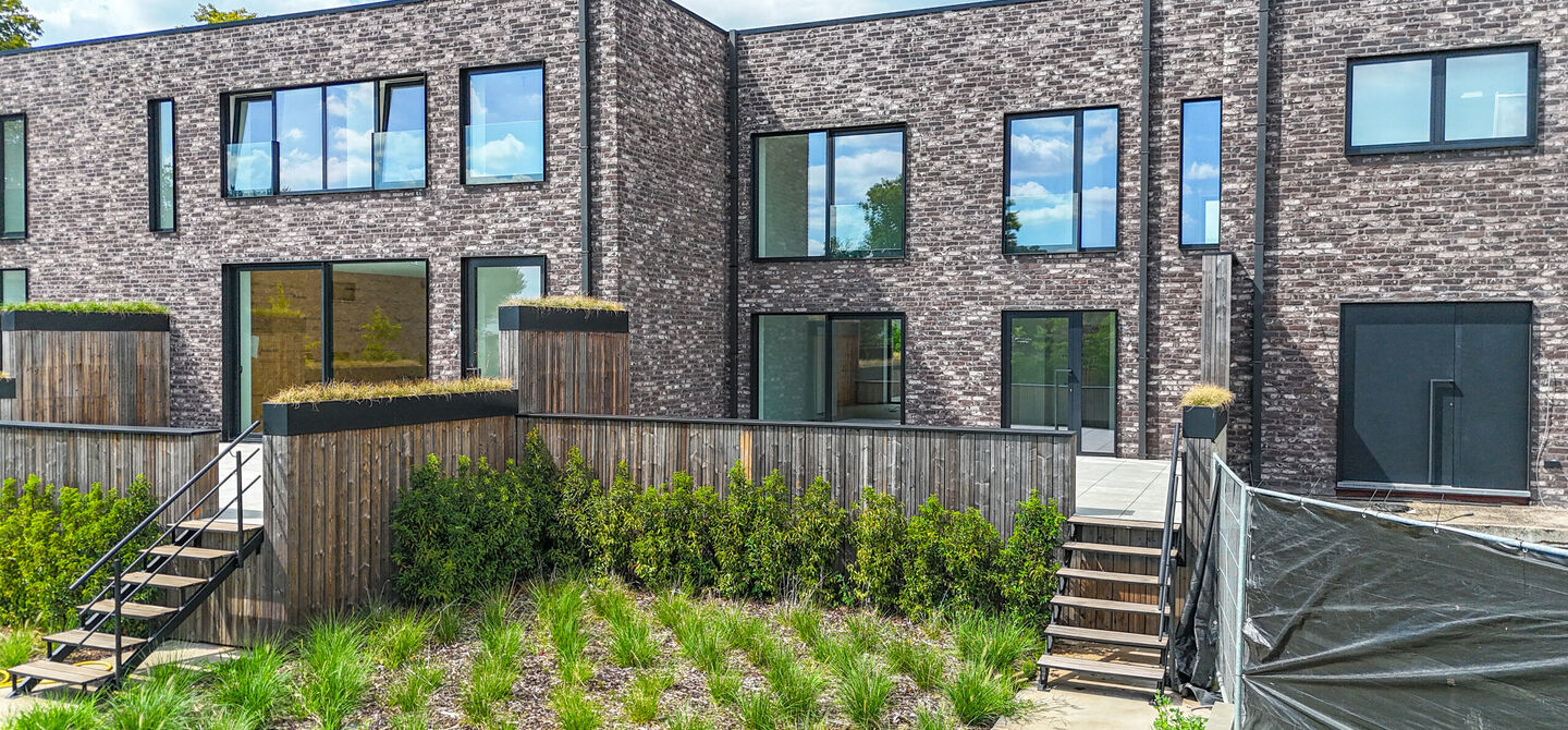 Huis te koop in Heusden-Zolder