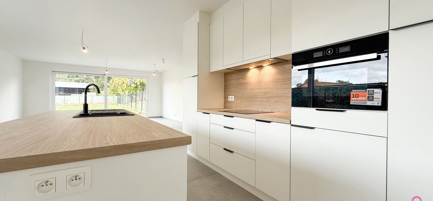 Huis te koop in Heusden-Zolder