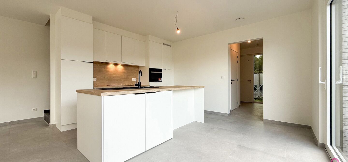 Huis te koop in Heusden-Zolder