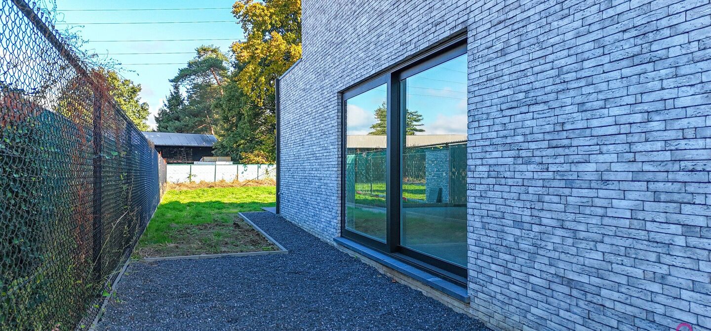 Huis te koop in Heusden-Zolder