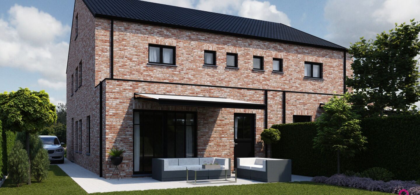 Huis te koop in Heusden-Zolder