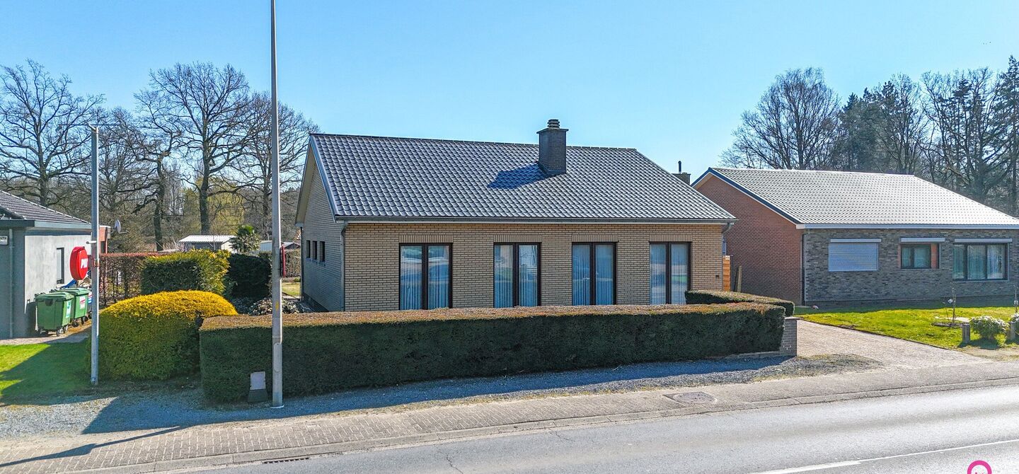 Huis te koop in Heusden-Zolder