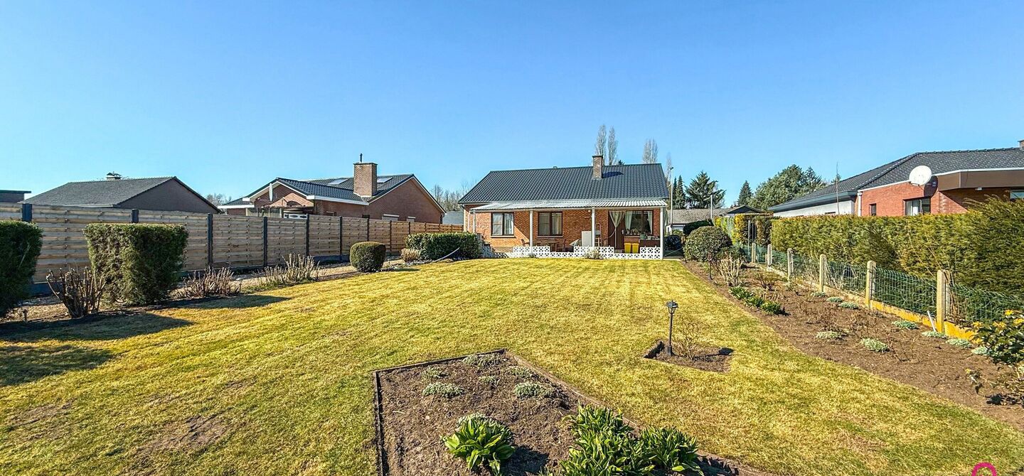 Huis te koop in Heusden-Zolder