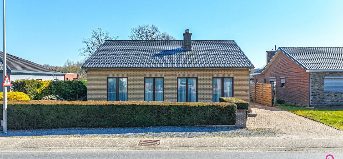 Huis te koop in Heusden-Zolder