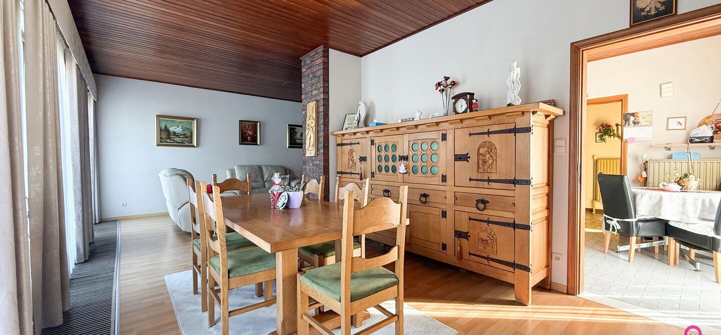 Huis te koop in Heusden-Zolder