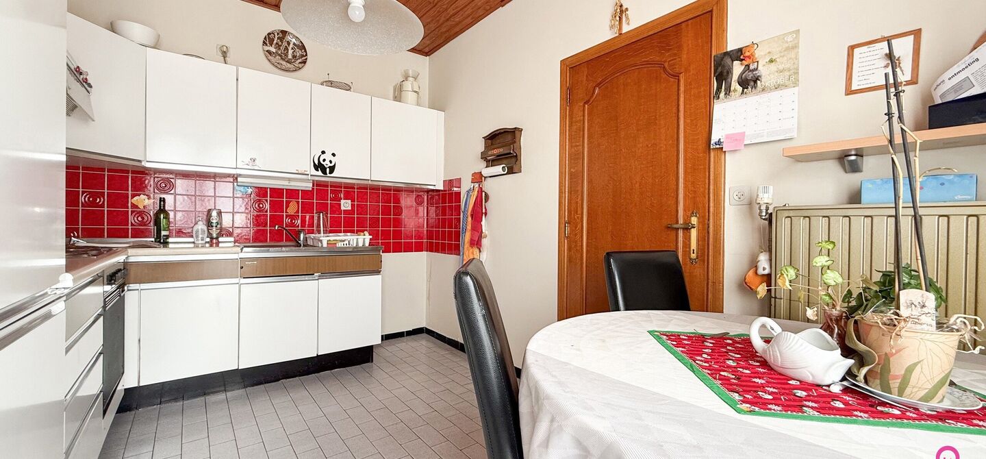 Huis te koop in Heusden-Zolder