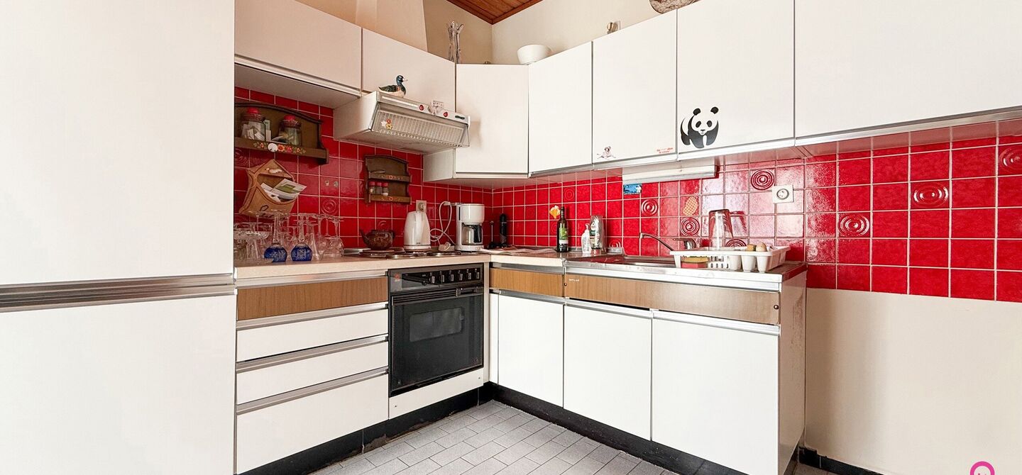 Huis te koop in Heusden-Zolder