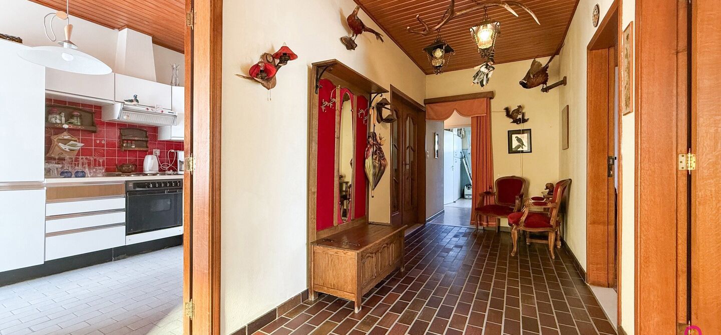 Huis te koop in Heusden-Zolder