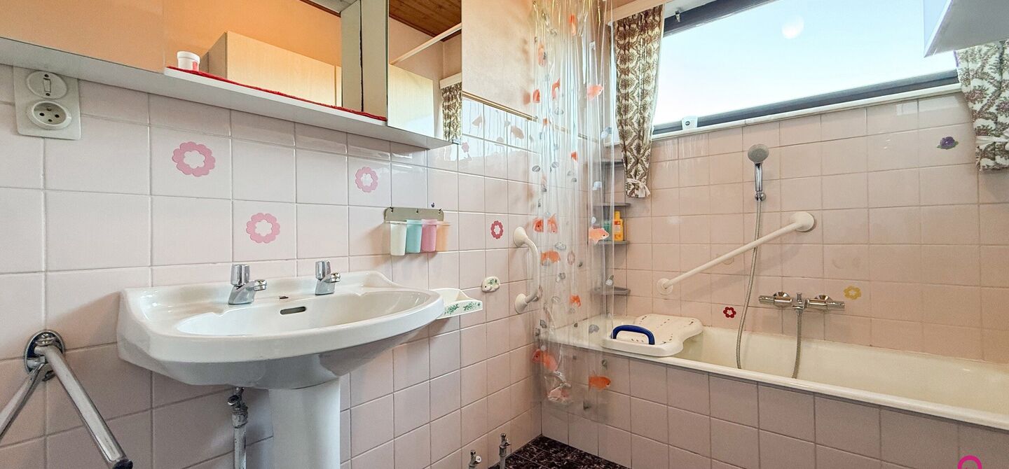 Huis te koop in Heusden-Zolder