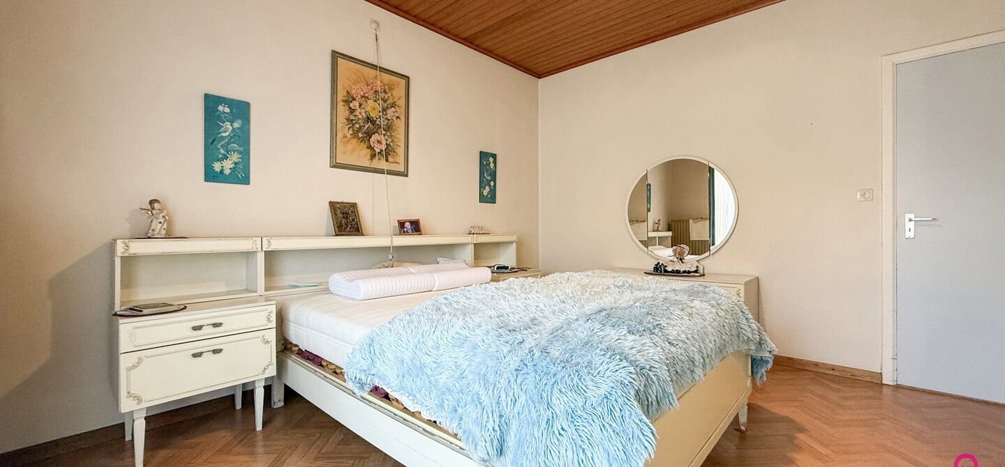 Huis te koop in Heusden-Zolder