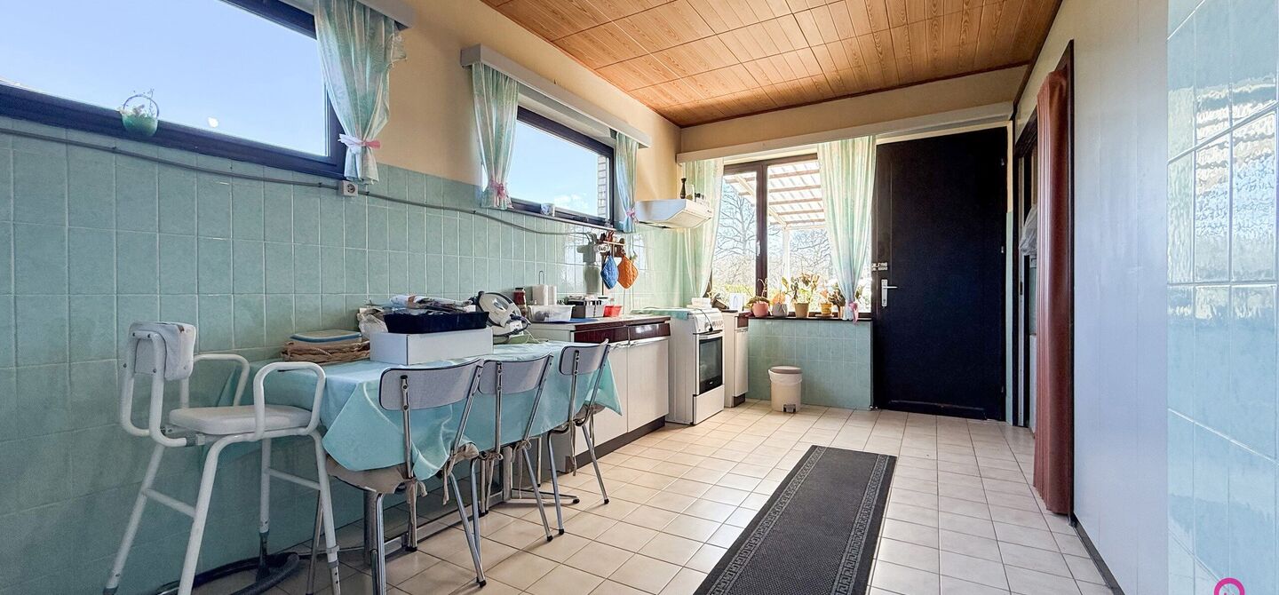 Huis te koop in Heusden-Zolder