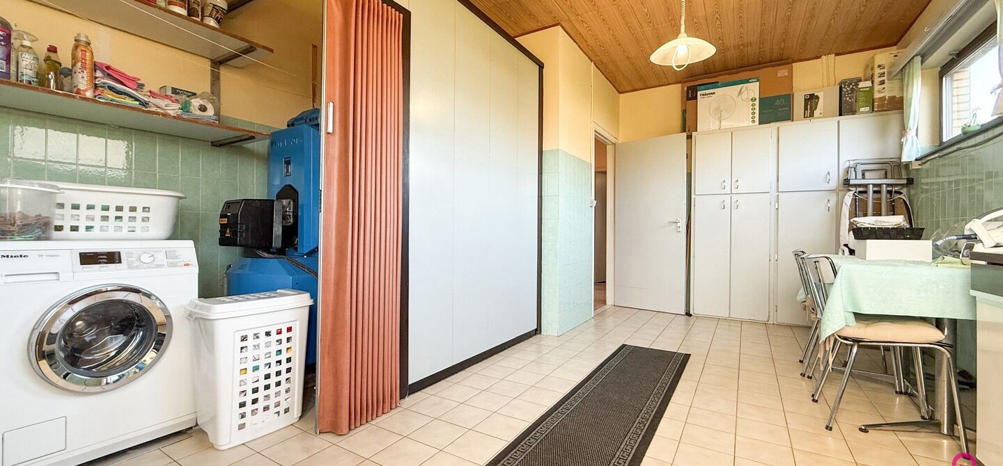 Huis te koop in Heusden-Zolder