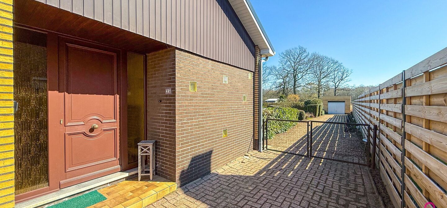 Huis te koop in Heusden-Zolder