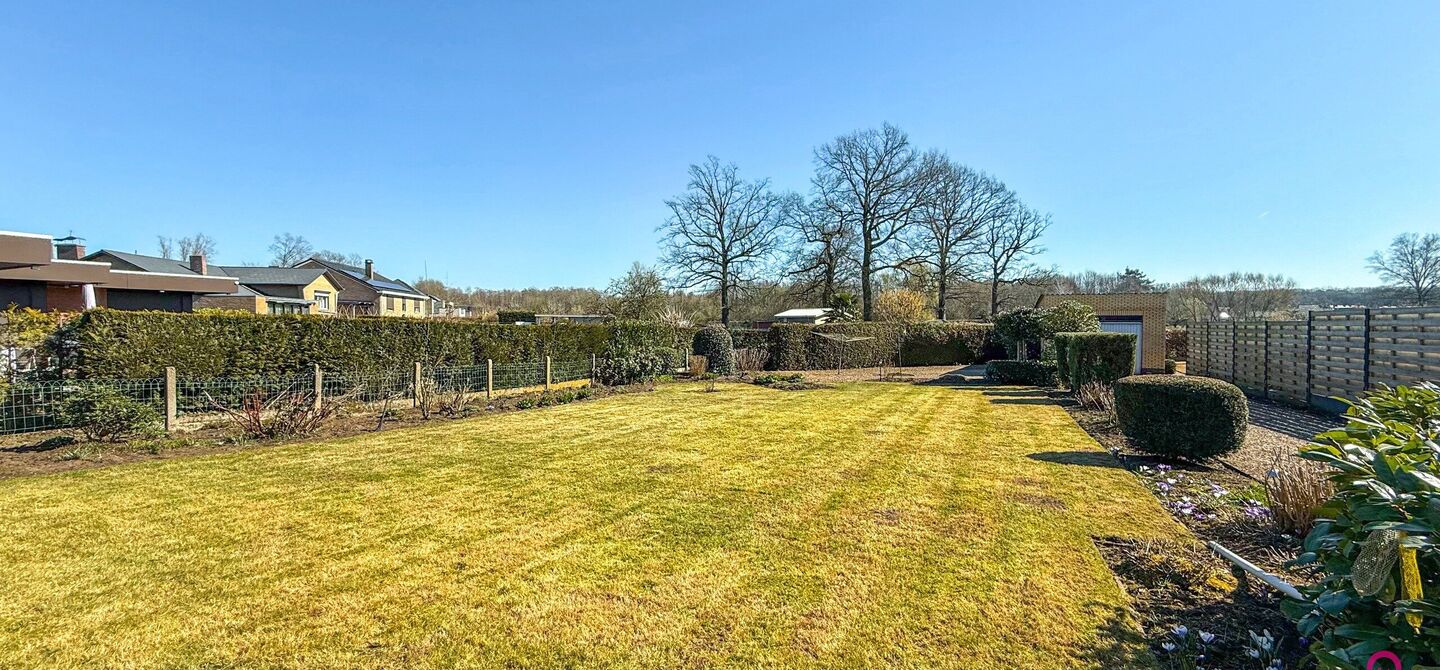 Huis te koop in Heusden-Zolder