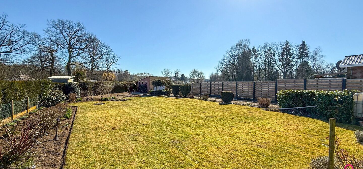 Huis te koop in Heusden-Zolder