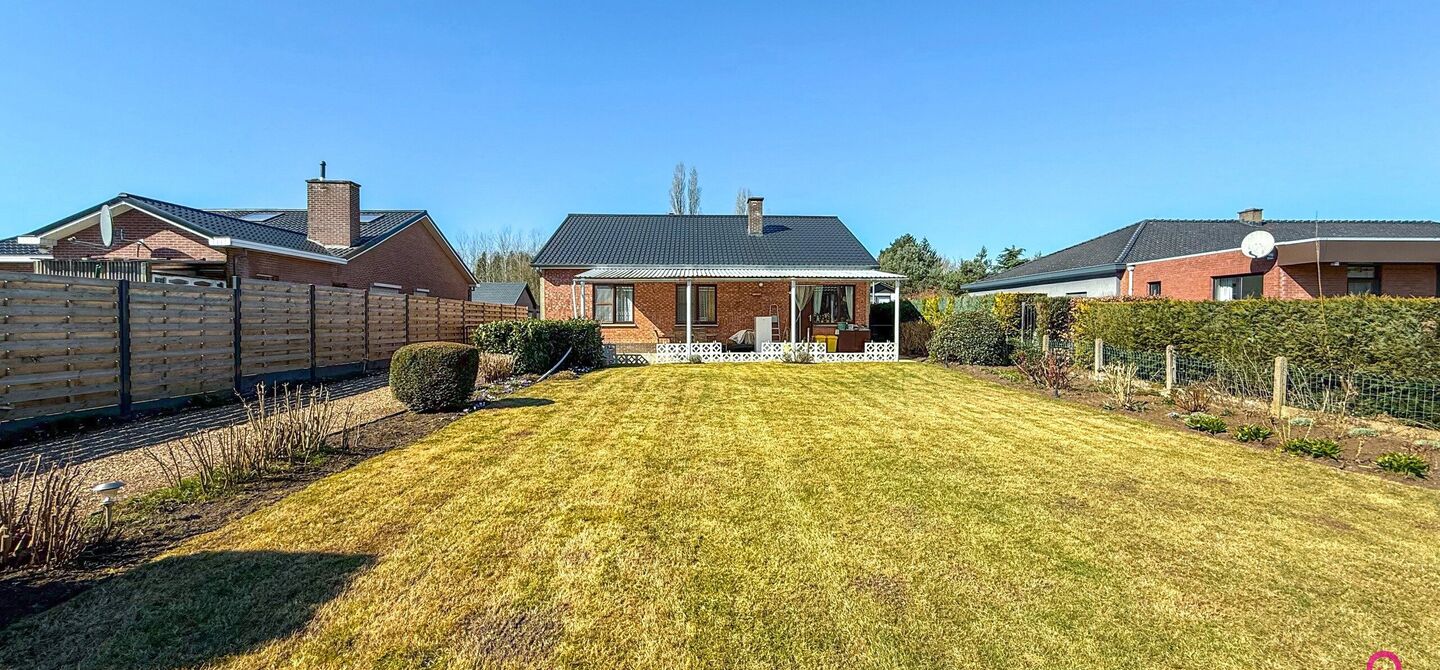 Huis te koop in Heusden-Zolder